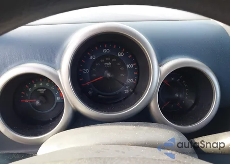 2003 Honda Element Ex from USA, damaged, VIN 5J6YH18573L002441